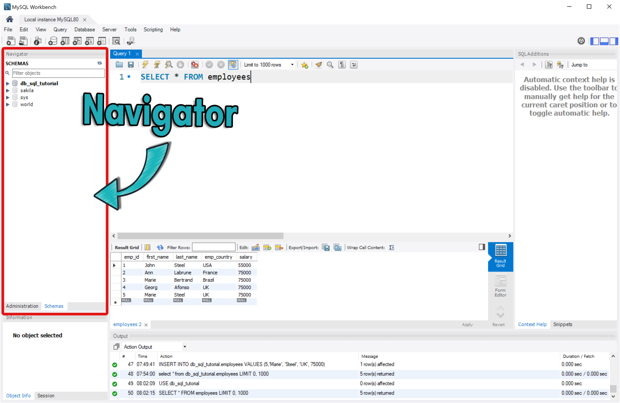 overview-mysql-workbench-data-with-baraa